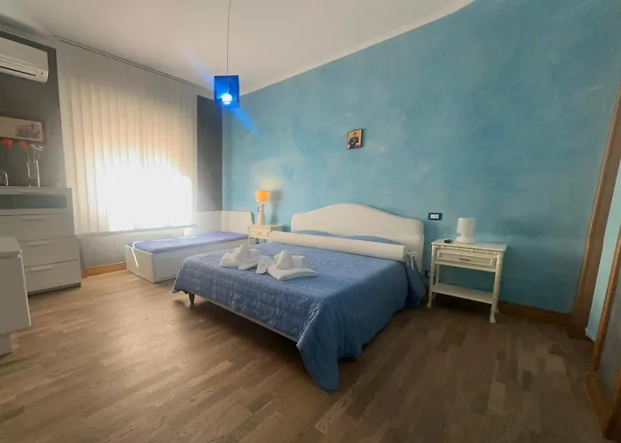 Urban House Roma