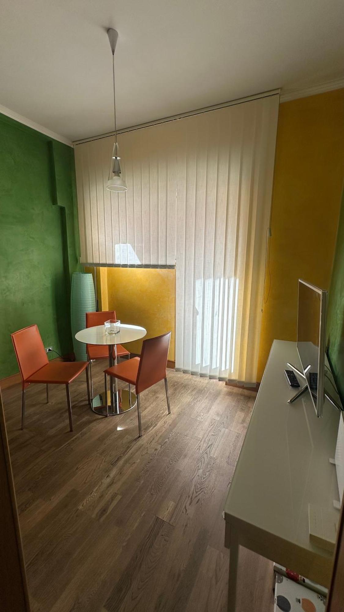 Urban House * Rome