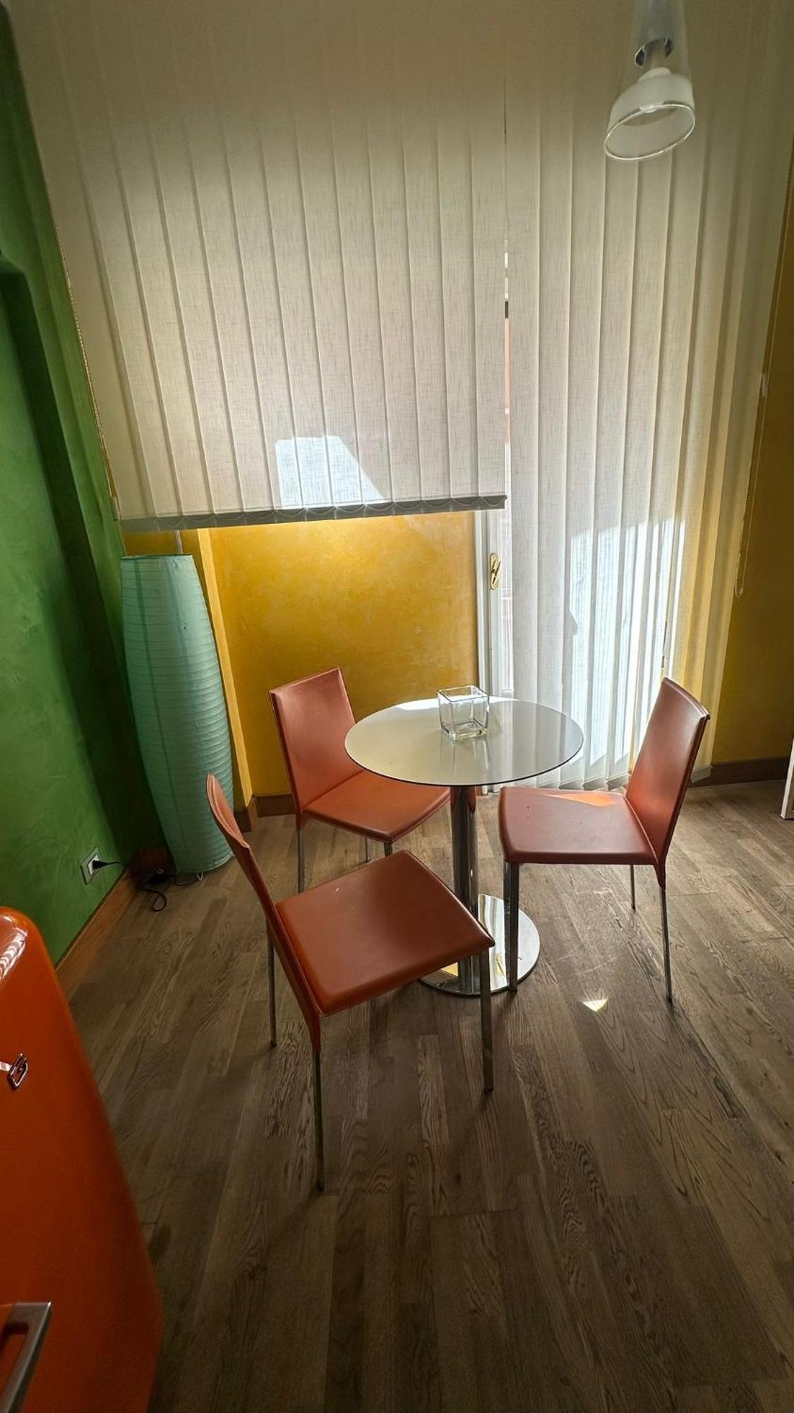 Urban House Appartement *
