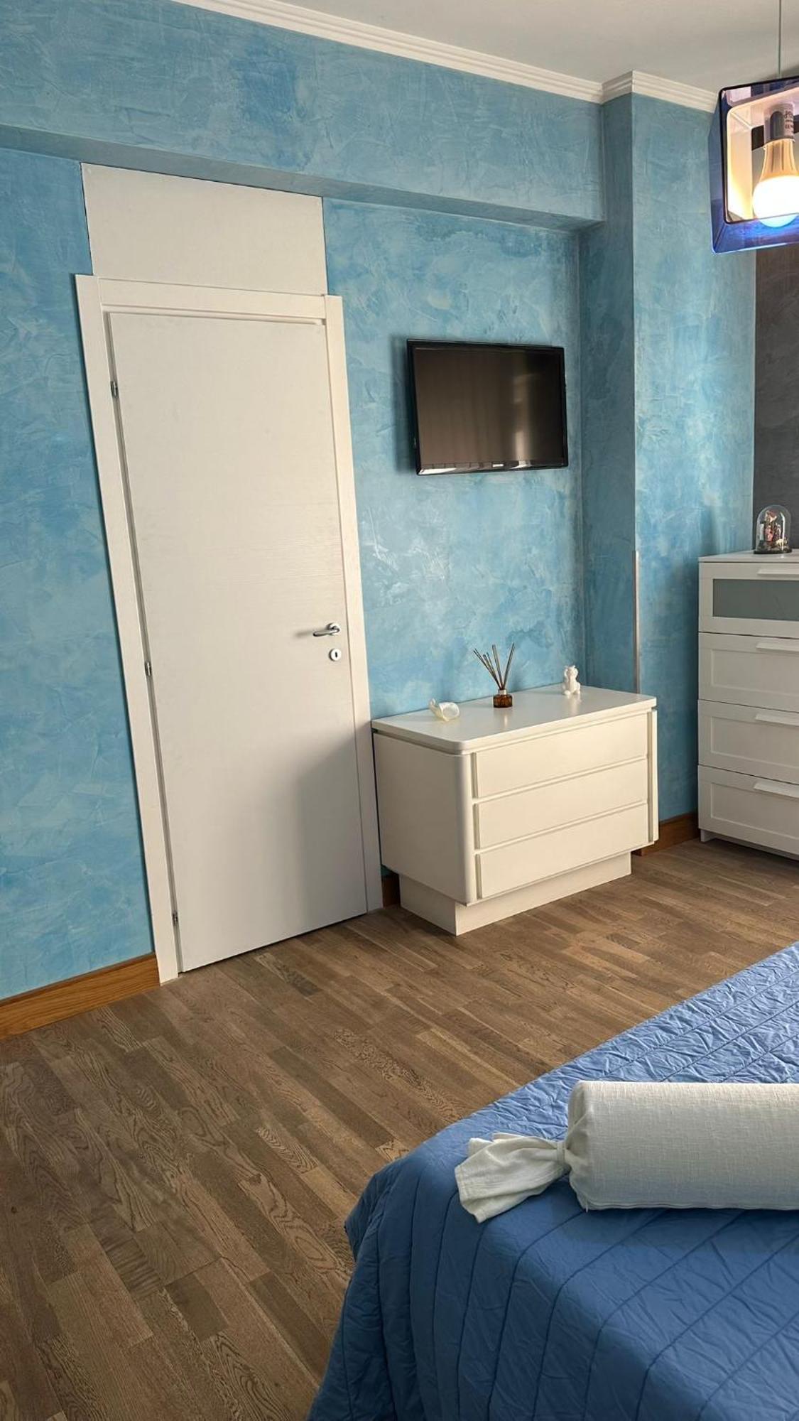 Urban House Appartement *