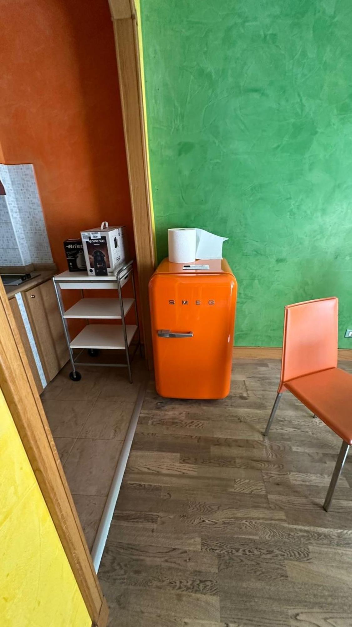 Urban House Appartement Rome