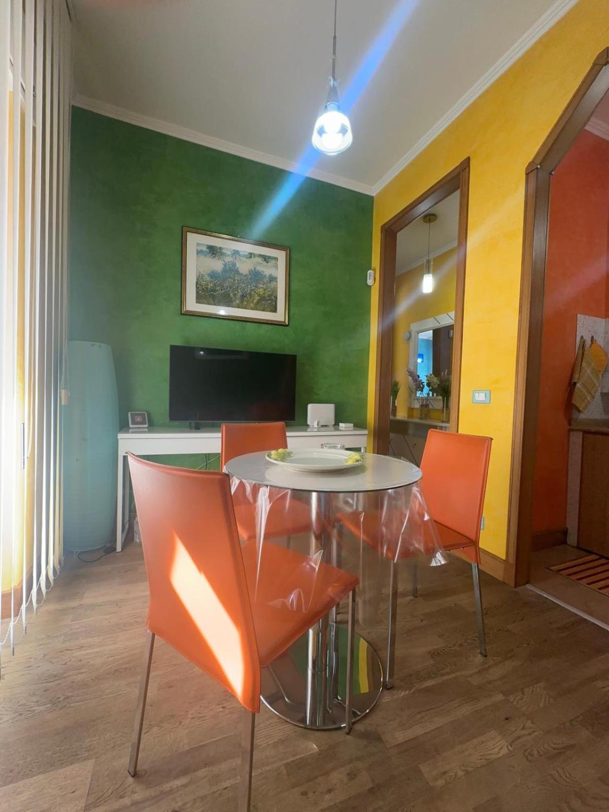 Urban House Rome