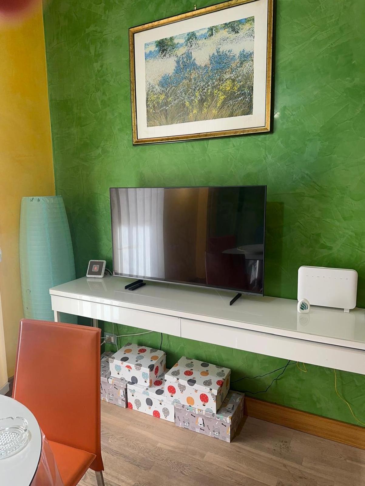 Urban House * Rome