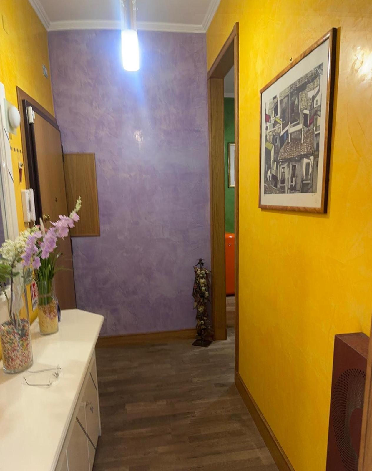 Urban House Appartement *