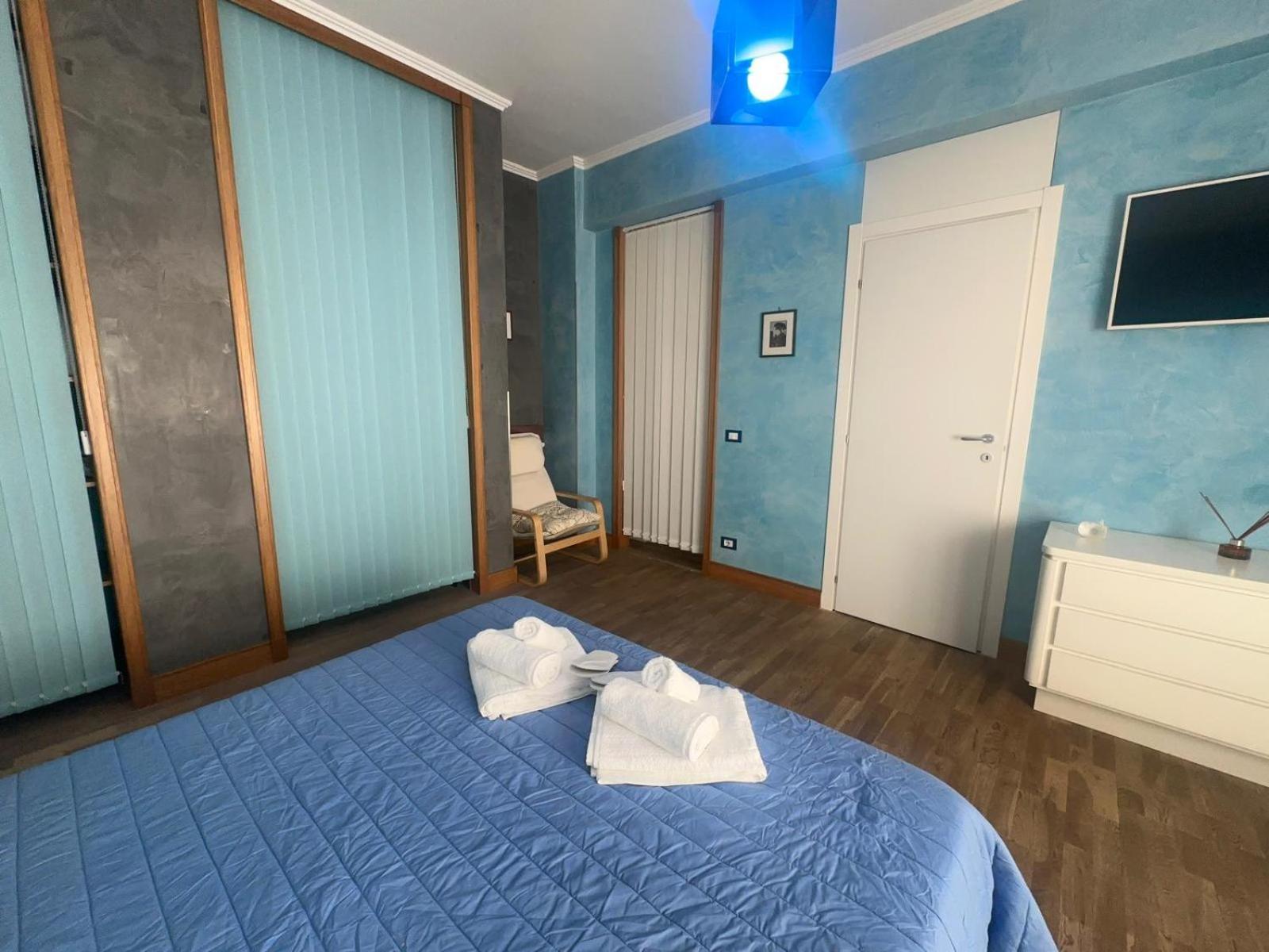 Urban House Appartement Rome